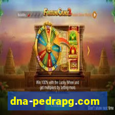 dna-pedrapg.com