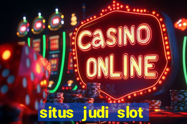 situs judi slot mpo terbaru