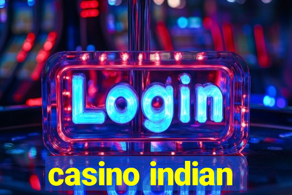 casino indian