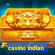 casino indian