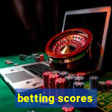 betting scores