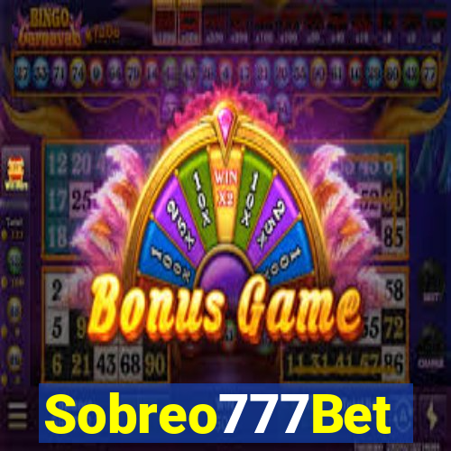 Sobreo777Bet