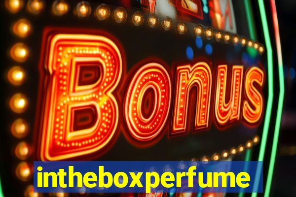 intheboxperfumes