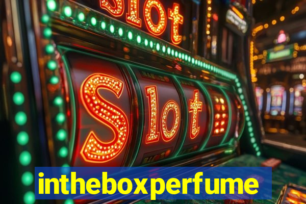 intheboxperfumes