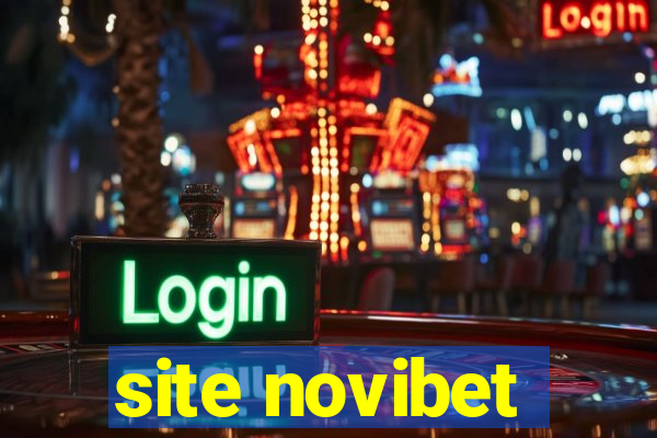 site novibet