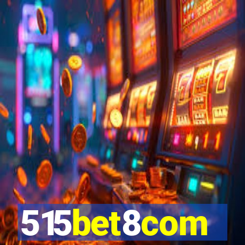 515bet8com