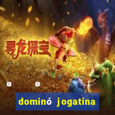 dominó jogatina jogo clássico online e gratuito