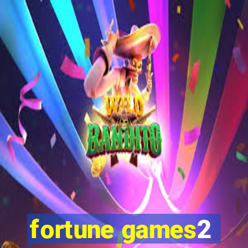 fortune games2