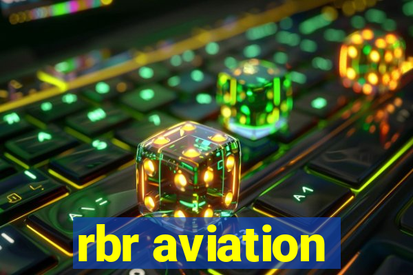 rbr aviation