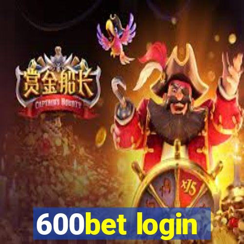 600bet login