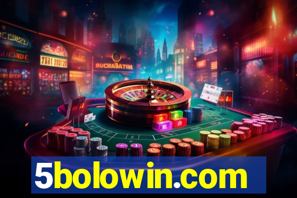 5bolowin.com