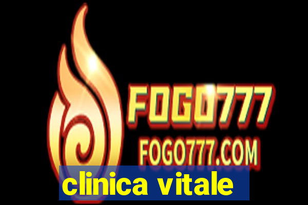 clinica vitale