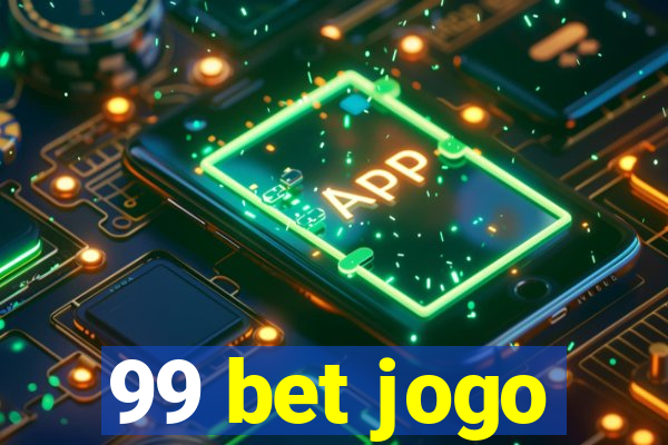 99 bet jogo