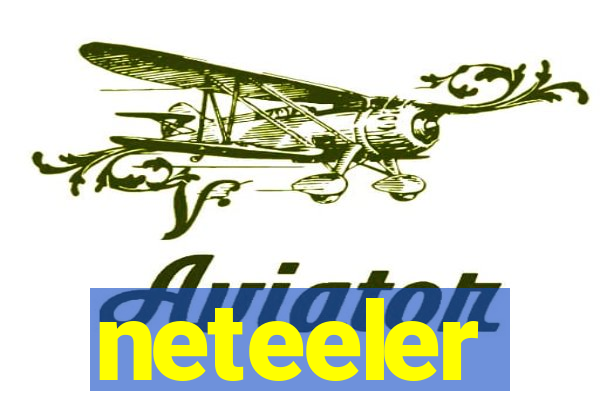 neteeler