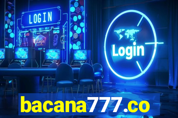 bacana777.co