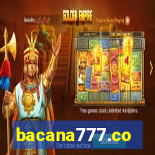 bacana777.co