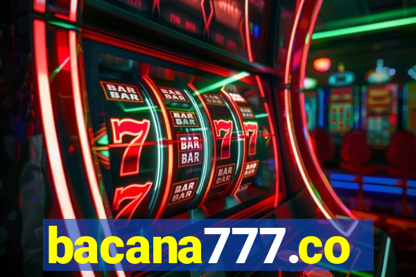 bacana777.co