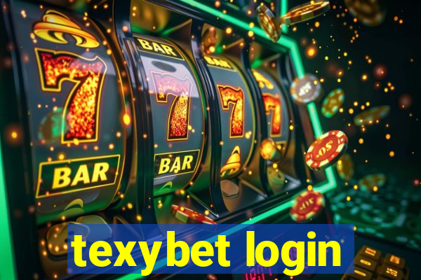 texybet login