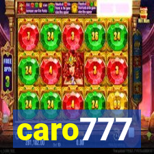 caro777