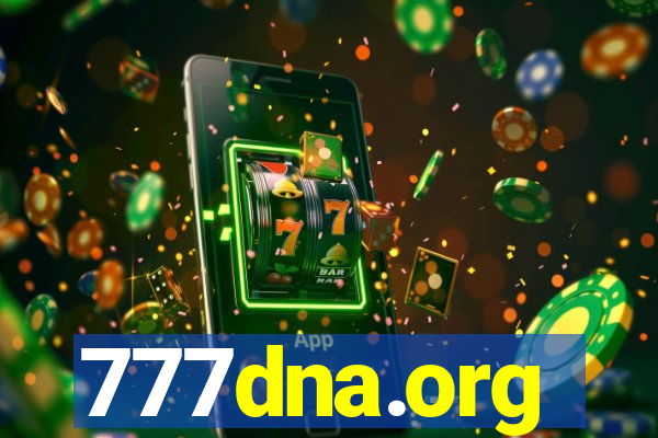 777dna.org