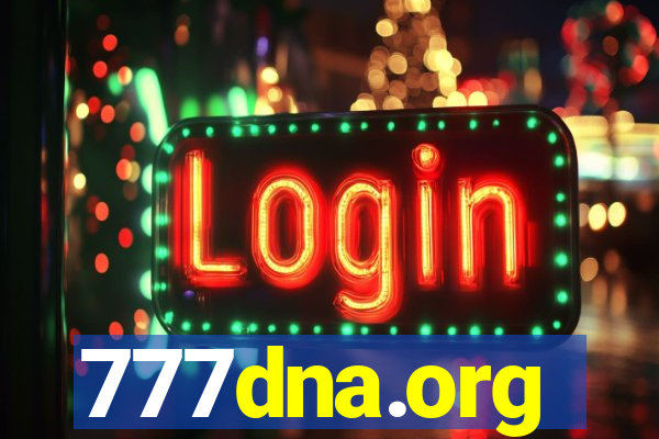 777dna.org