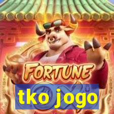 tko jogo