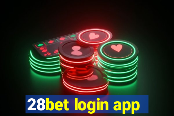 28bet login app