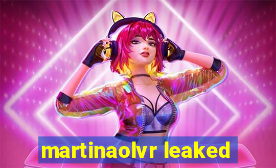 martinaolvr leaked