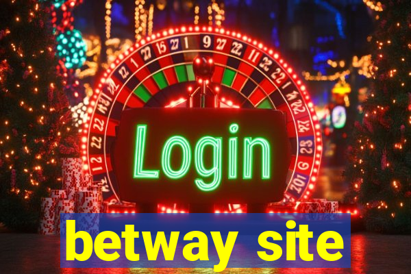 betway site