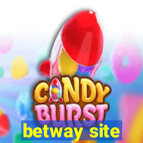 betway site