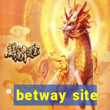 betway site