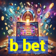 b bet