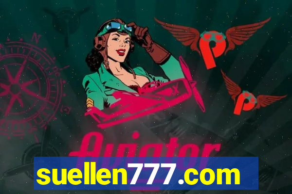 suellen777.com