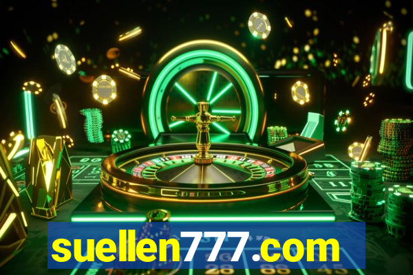 suellen777.com