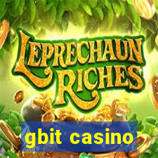 gbit casino