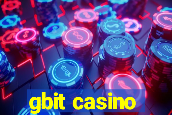 gbit casino