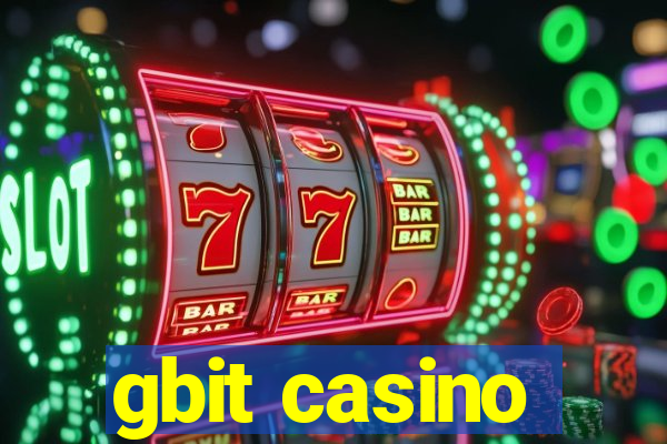 gbit casino