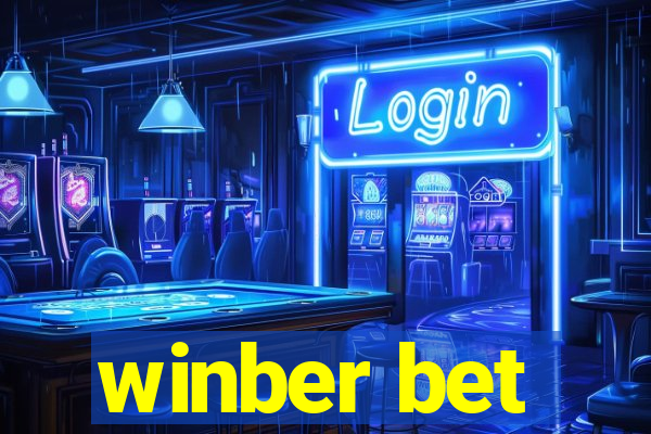 winber bet