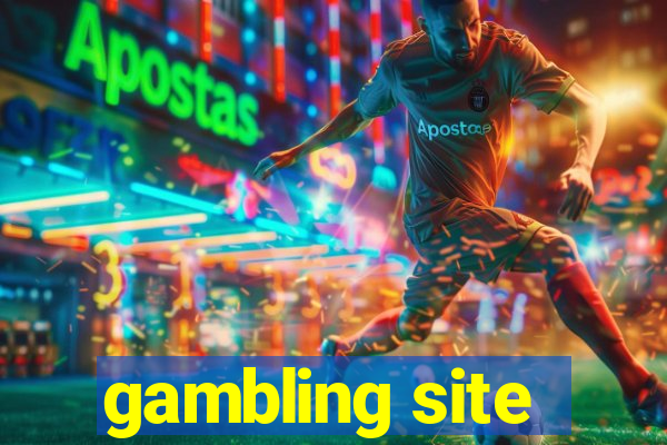 gambling site