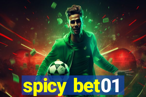 spicy bet01