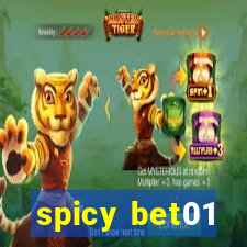 spicy bet01