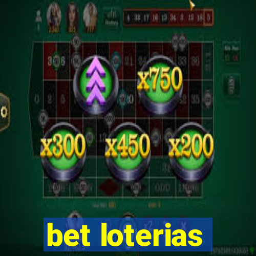 bet loterias