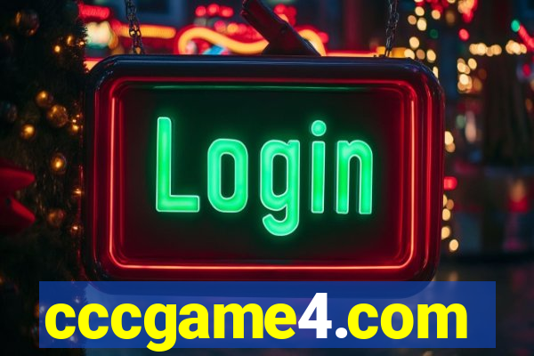 cccgame4.com