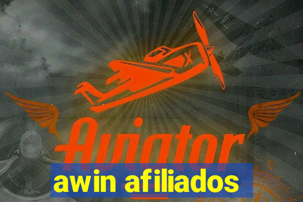 awin afiliados