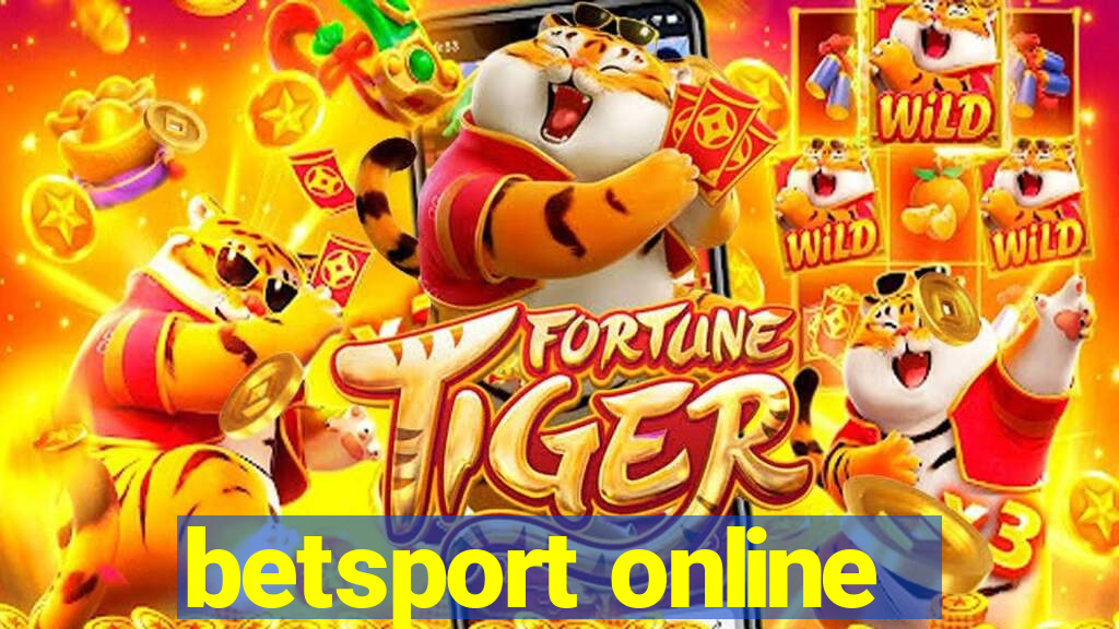 betsport online