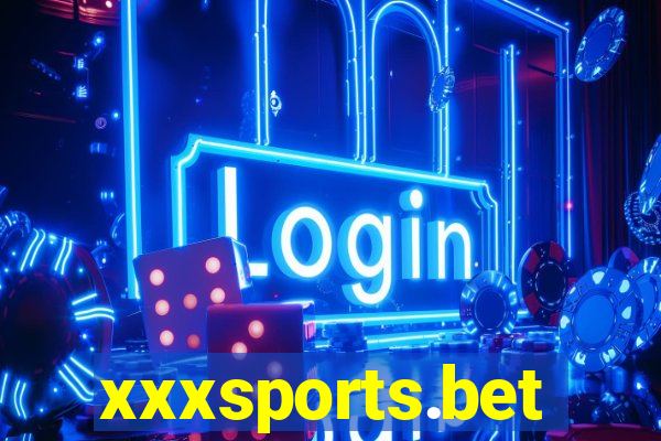 xxxsports.bet