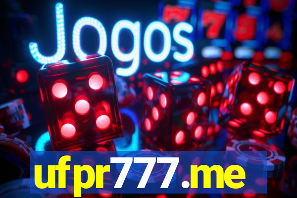 ufpr777.me