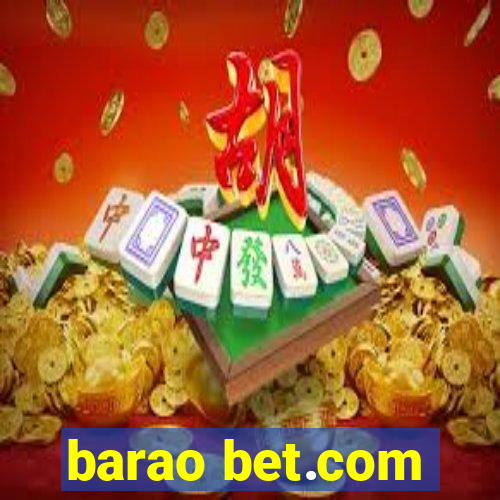 barao bet.com