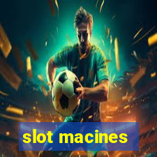 slot macines