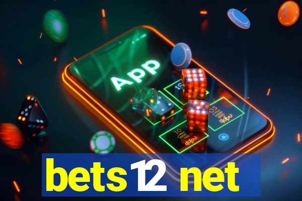 bets12 net